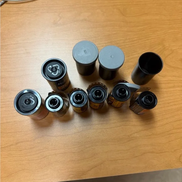 Kodak 35mm film - Picture 2 of 9